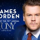 70th ANNUAL TONY AWARDS Wins Emmy Award for Best Special Class Program