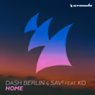 Dash Berlin Partners with Savi and KO on New Single 'Home'