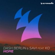 Dash Berlin Partners with Savi and KO on New Single 'Home'