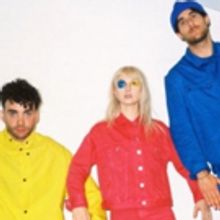 Paramore Concert at the Dr. Phillips Center Rescheduled Due to Hurricane Irma