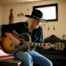 Folk Music Icon Arlo Guthrie to Play the Davidson, 10/19