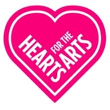 Nominations Open For Hearts For The Arts Awards 2018