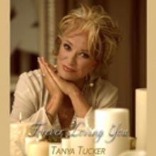 Tanya Tucker Performs on the TODAY Show; Additional TV Appearances Announced