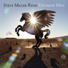 Career-Spanning Steve Miller Band 'Ultimate Hits' Collections To Be Released By…