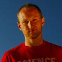 EDINBURGH 2017: BWW Q&A- Baba Brinkman