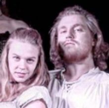 Award Winning Drama, LADIES IN WAITING Comes to D.C.