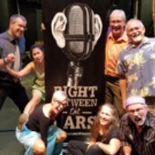 RIGHT BETWEEN THE EARS to Present Final Show Next Month