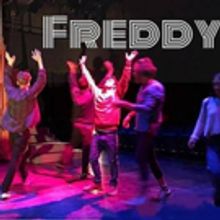 Gerard Forde to Lead Q&A Following Performance of FREDDY