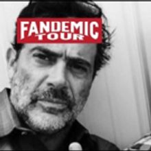 FANDEMIC TOUR Comes to Houston for One Weekend Only