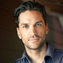 Will Swenson Will Return to WAITRESS as Earl This Fall!