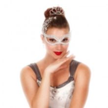 THE RIDE: IN MASQUERADE Enchants Throughout October