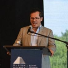 Photos and Video: Immigrant Arts Coalition Formed at National Yiddish Theatre Folksbi