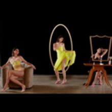 Fergie Reveals Video For 'Enchante (Carine)' Featuring Axl Jac