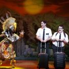 Tickets on Sale Next Week for THE BOOK OF MORMON at Kravis Center