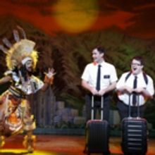 Tickets on Sale Next Week for THE BOOK OF MORMON at Kravis Center