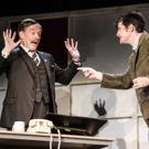BWW Review: THE KNOWLEDGE, Charing Cross Theatre