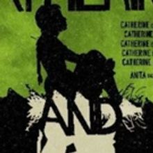 EDINBURGH 2017: BWW Q&A- Catherine and Anita