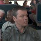 VIDEO: First Look - Matt Damon, Kristen Wiig Star in Alexander Payne's DOWNSIZING