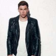 Hardwell Comes Out On Top with Two Accolades at 2017 DJ Awards