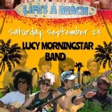 Recording Artist and Songwriter Lucy Morningstar Releases New Single