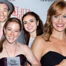 Photo Coverage: Chita Rivera Awards Winners Dance Over to Sardi's to Celebrate!