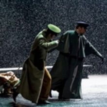 River St Theatre Presents Russian Production of EUGENE ONEGIN