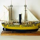 South Street Seaport Museum Receives $4.5 Million in City Capital Funding For…