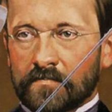 Peterborough Players present George Bernard Shaw's THE DOCTOR'S DILEMMA