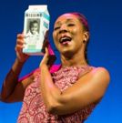 Photo Flash: MOTHERFREAKINGHOOD! Charms NYMF with Mama Drama
