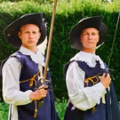 Baroque Theatre Announces New Adaptation of THE THREE MUSKETEERS