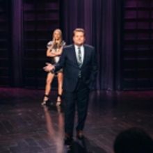 VIDEO: Gwyneth Paltrow Crashes James Corden's Goop Magazine Rant