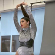 VIDEO: First Look - Lifetime's GROWING UP SUPERMODEL, Premiering Today