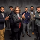 Harris Center Presents Javier Limon's THE PACO DE LUCIA PROJECT