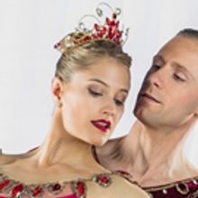 Festival Ballet Providence To Dedicate 2017-18 Season To Former Board President Edwar