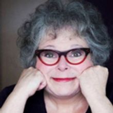 Comedian Susan Rice Performs at Wesley Homes Des Moines