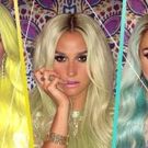 WATCH: Kesha Performs 'Praying' Live