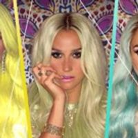 WATCH: Kesha Performs 'Praying' Live Video
