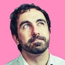 EDINBURGH 2017: BWW Q&A- Yianni Agisilaou