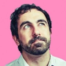 EDINBURGH 2017: BWW Q&A- Yianni Agisilaou