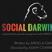 West Coast Premiere of Angela Gant's SOCIAL DARWINISM Opens Friday at Loft Ensemble
