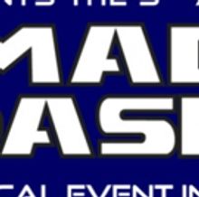 Fresh Ink Brings MAD DASH to the Lyric Stage- One Night Only