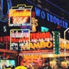 Long Beach Playhouse Opens GUYS AND DOLLS