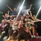 Obsidian Theater and SRO Present THE MYSTERY OF EDWIN DROOD