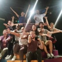 Obsidian Theater and SRO Present THE MYSTERY OF EDWIN DROOD