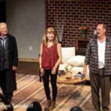 Photo Coverage: GOD OF CARNAGE Celebrates Opening Night at Shakespeare & Company