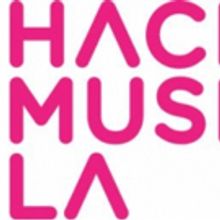 LA Phil to Present First-Ever HACK  MUSIC LA at Walt Disney Concert Hall