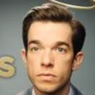John Mulaney Comes to Aronoff Center this Summer