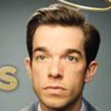 John Mulaney Comes to Aronoff Center this Summer
