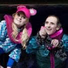 AS YOU LIKE IT at The Nationaltheatret, Hovedscenen In Oslo