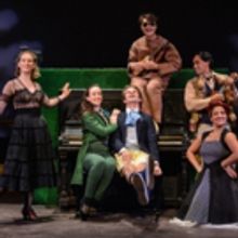 Peterborough Players Second Company to Present JAMES AND THE GIANT PEACH